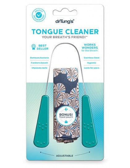 Dr Tungs Tongue Cleaner