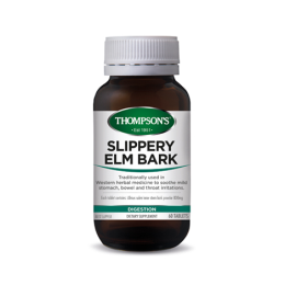 Thompsons Slippery Elm