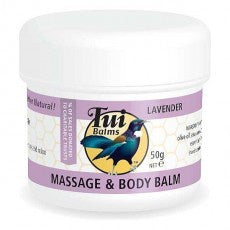 Tui Lavender Massage Balm