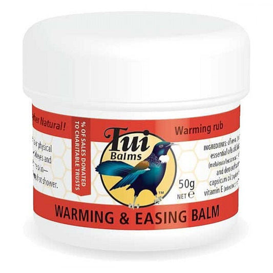 Tui Heat Balm