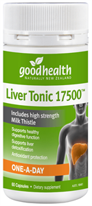 Good Health Liver Tonic