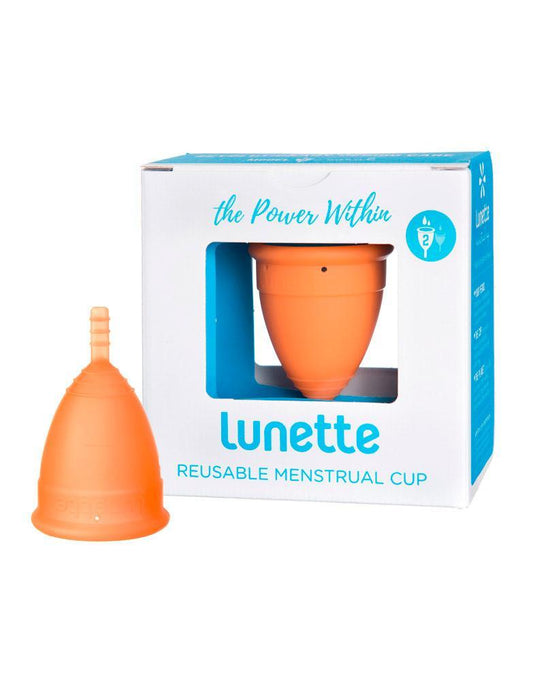 Lunette Aine Model 2 Orange