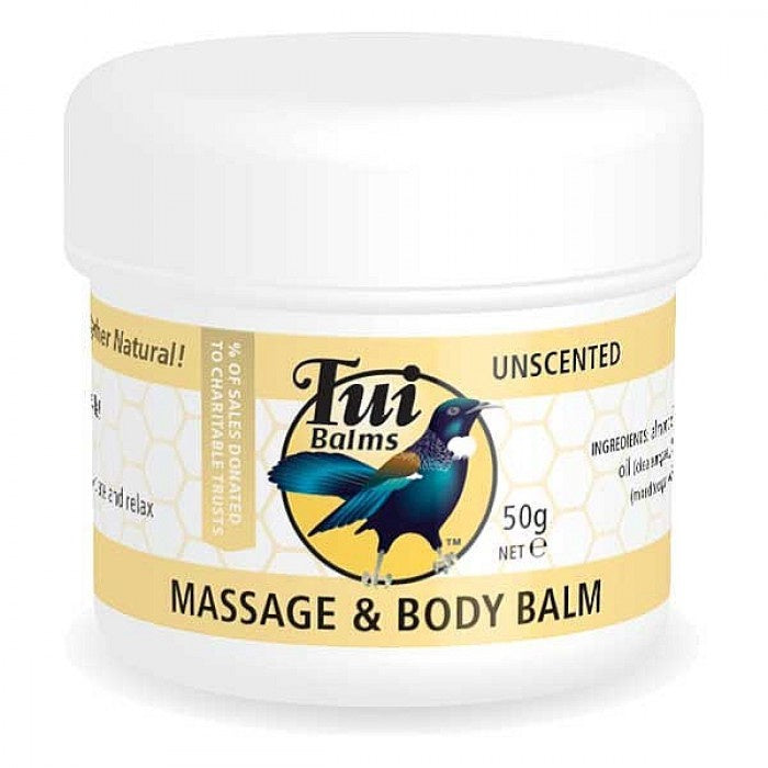Tui Unscented Balm