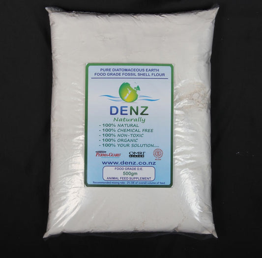 DENZ