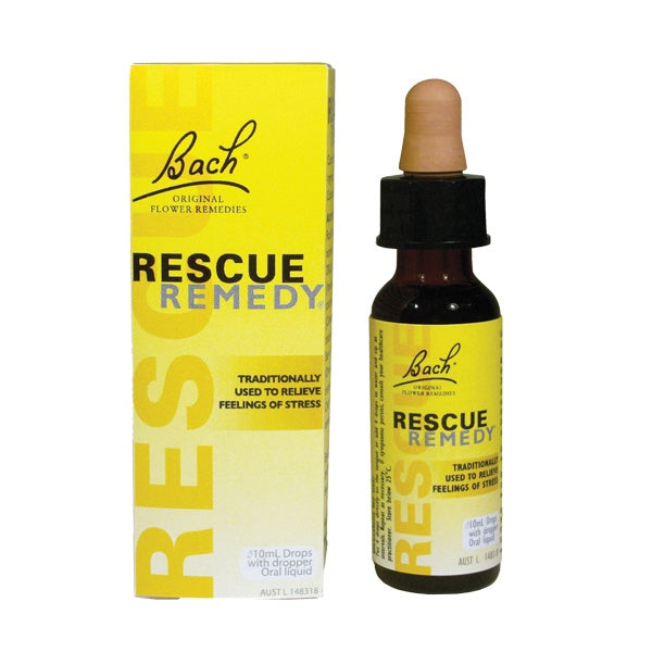 Rescue Remedy Sleep Drops 10ml