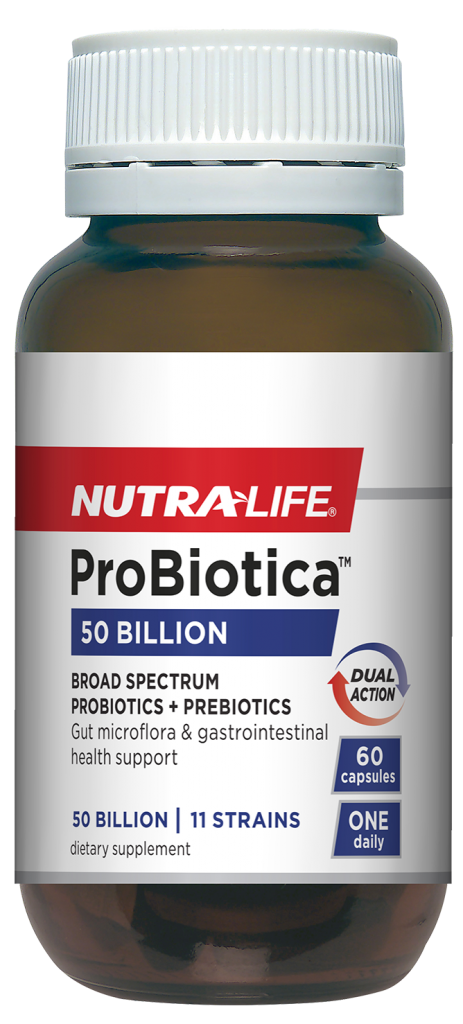Nutralife Probiotica