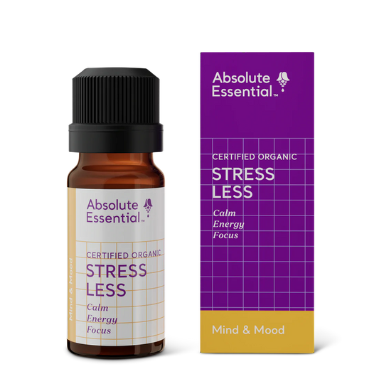 Absolute Essential Stress  Less 10ml