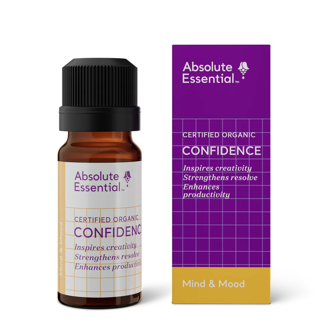 Absolute Essential Confidence 10ml