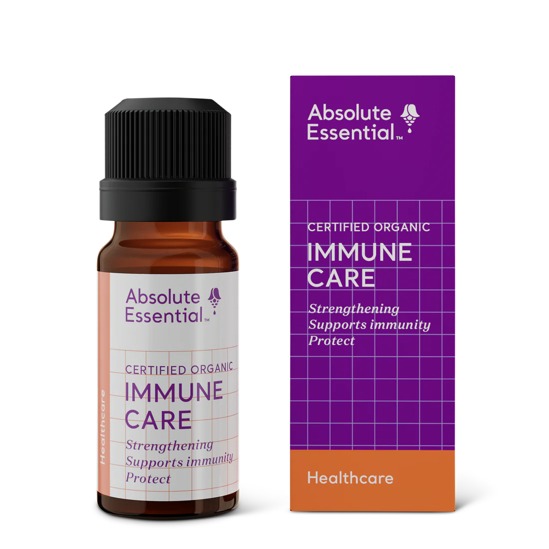 Absolute Essential Immune Care 10ml