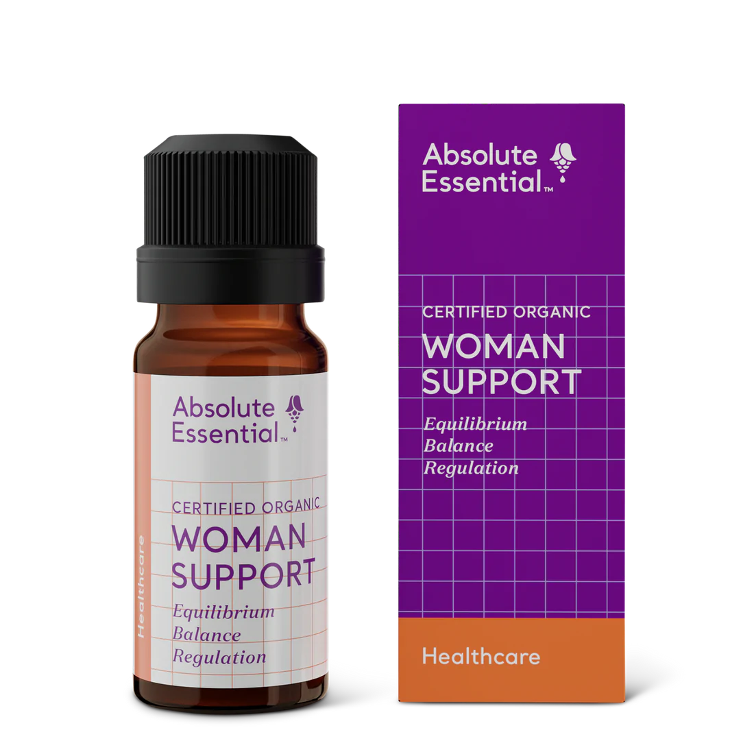 Absolute Essential Woman Support 10ml