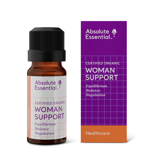 Absolute Essential Woman Support 10ml