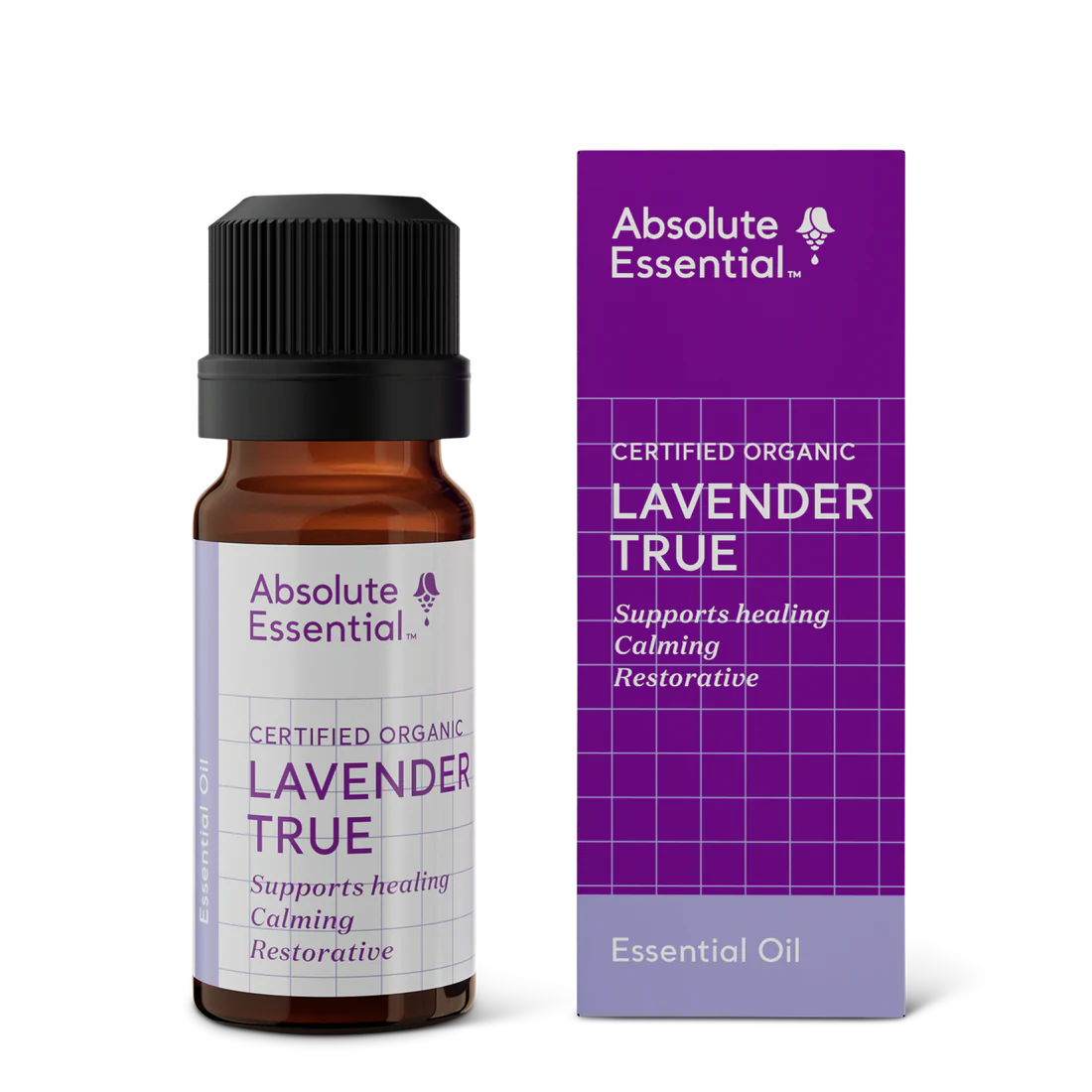Absolute Essential Lavender True 10ml