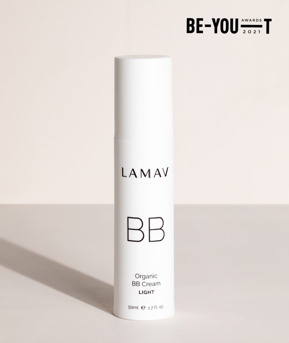 La Mav BB Cream Medium 50ml