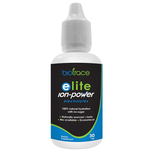 Biotrace Elite Electrolyte Add in 30ml