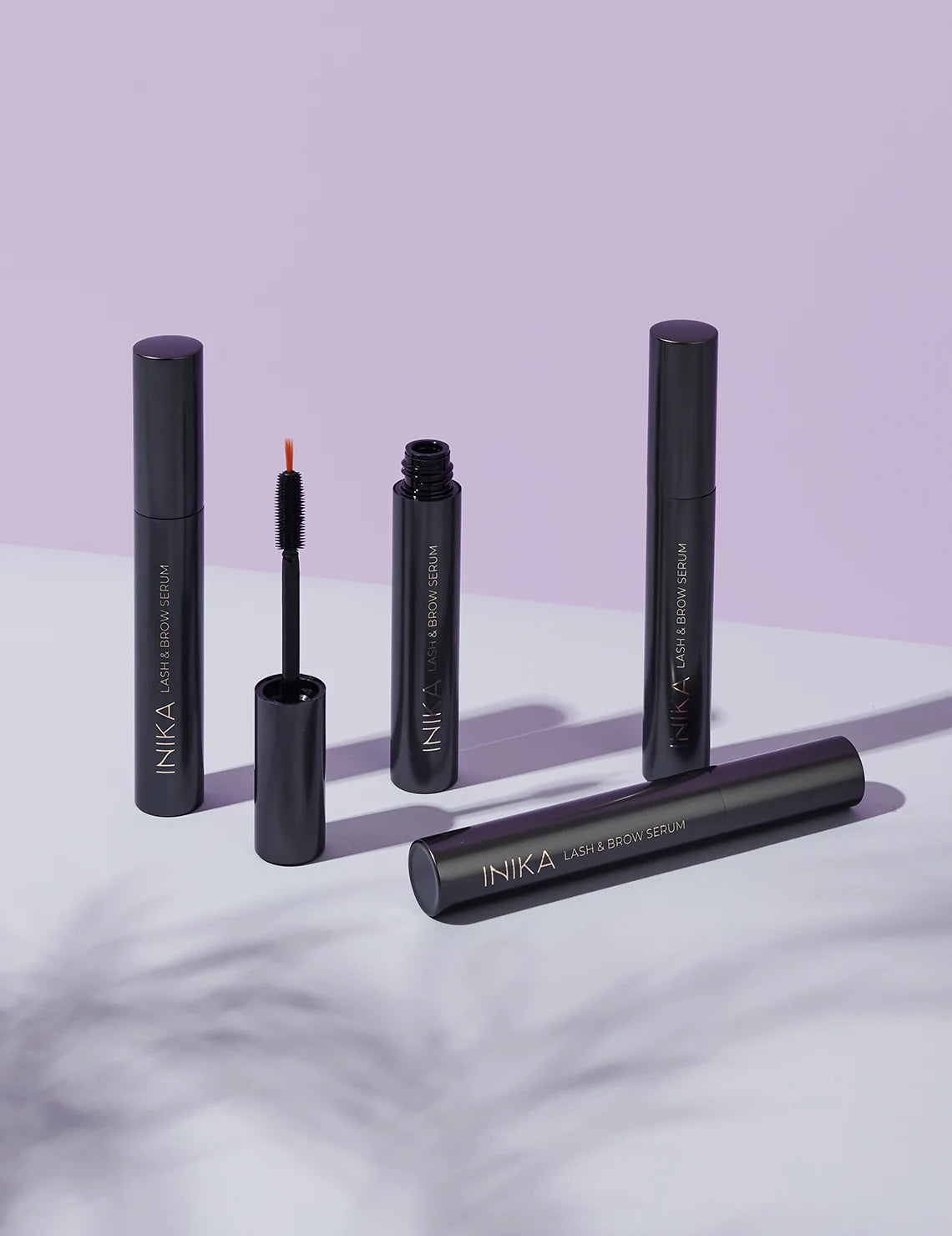 Inika Lash + Brow Serum