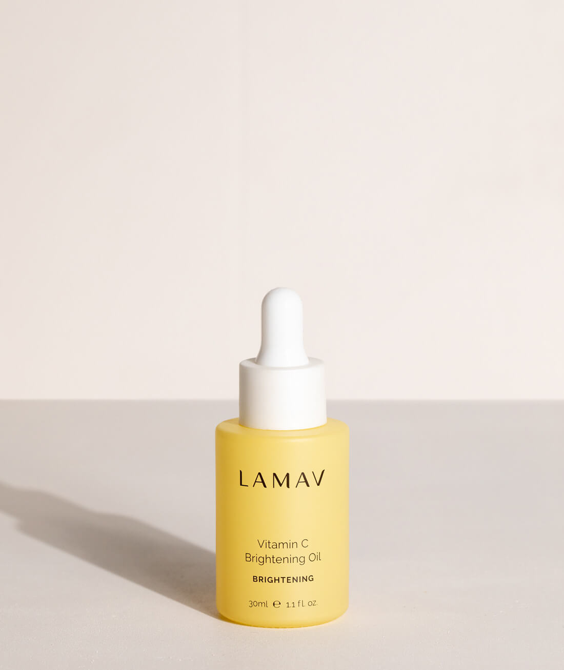 La Mav Vitamin C Brightening Oil 30ml
