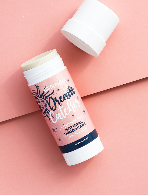 Rustic Maka Dream Catcher BSF Deodorant
