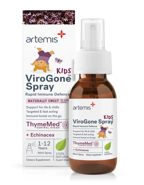 Artemis Kids Virogone Spray 50ml