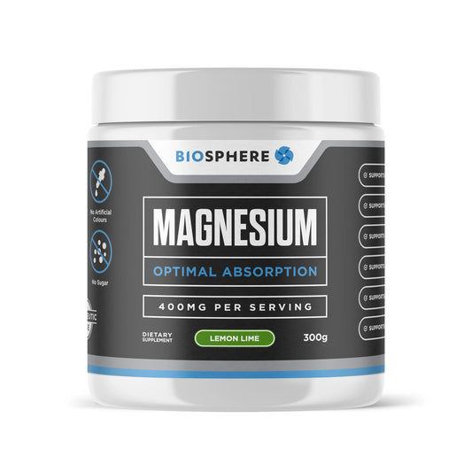Biosphere Magnesium 300g