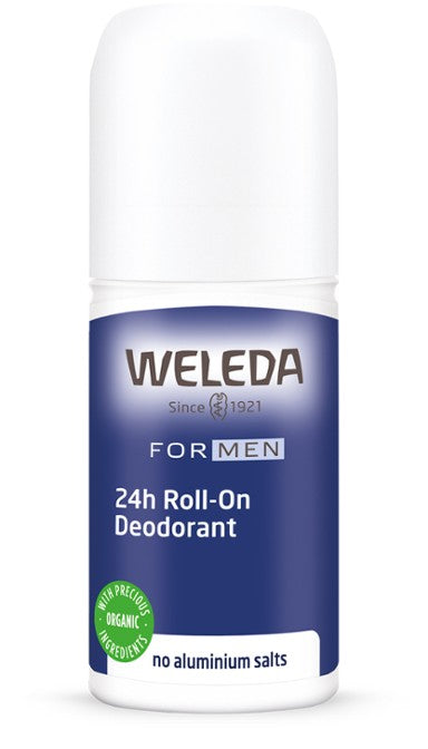 Weleda Roll On Men 50ml