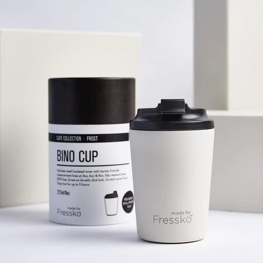 Fressko Bino Cup Frost 230ml