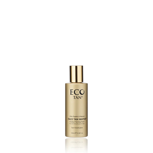 Eco Tan Face Water 100ml
