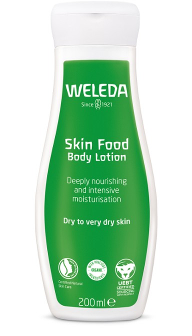 Weleda Skin Food Body Lotion