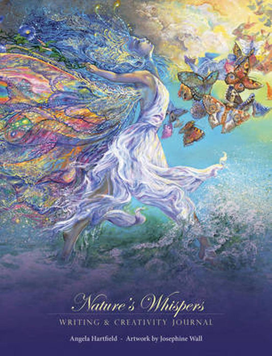 Natures Whispers Journal