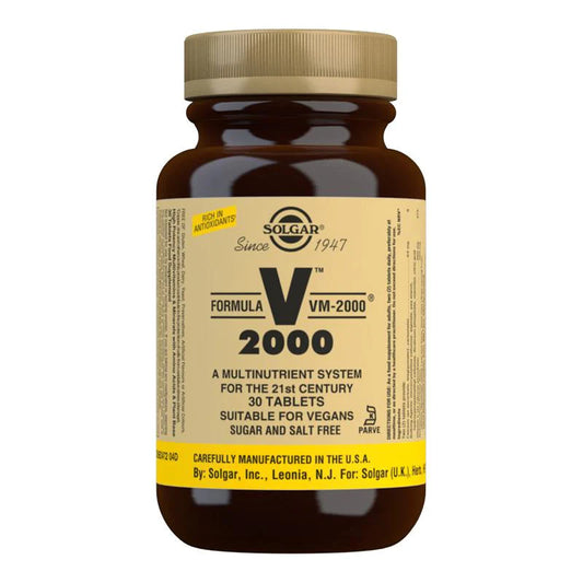 Solgar VM 2000