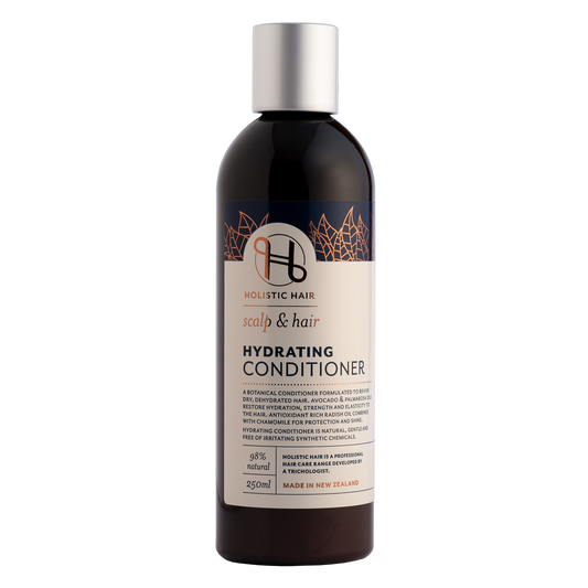 Holistic Hair Hydrating Conditioner 250ml