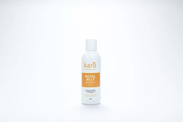 Karo Royal Jelly Shampoo 250ml