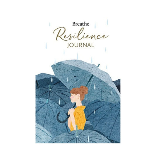 Breathe Journal Resilience