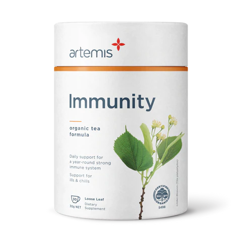 Artemis Immunity Tea 30g