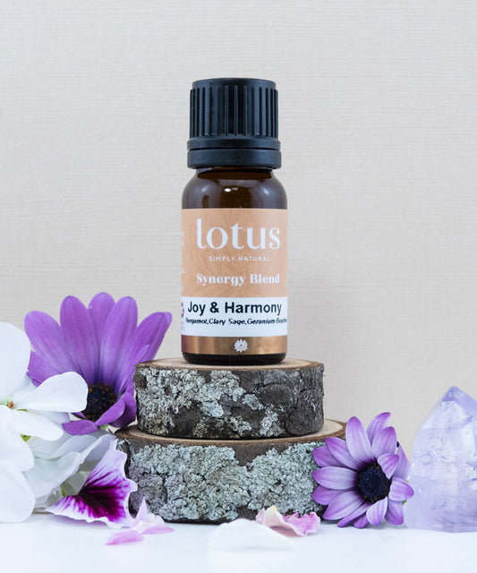 Lotus Oil Joy Harmony 10ml