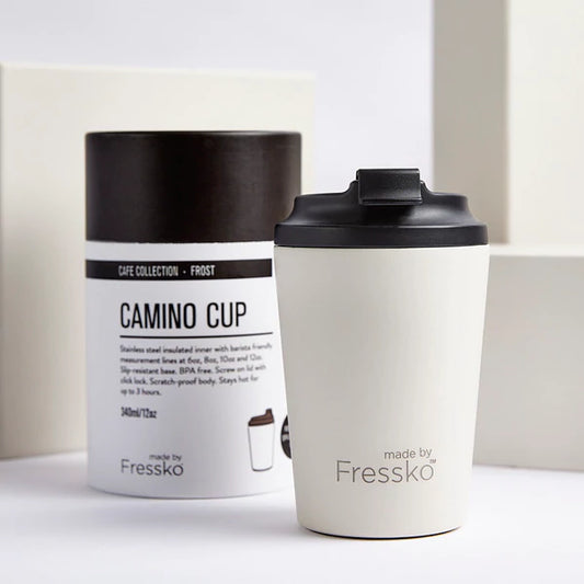 Fressko Camino Cup Frost 340ml