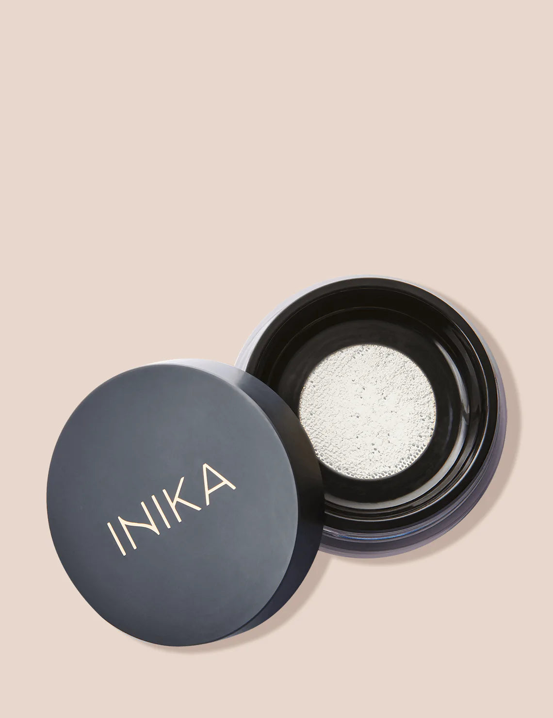 Inika Mineral Setting Powder Mattify