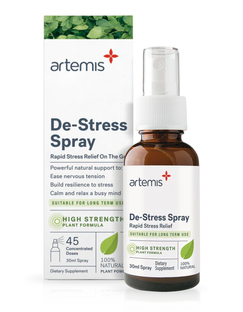 Artemis De Stress Spray