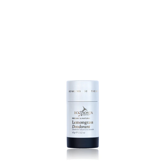 Eco By Sonya Lemongrass Deodorant 60g