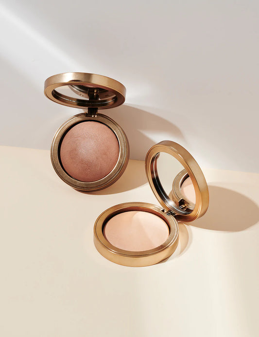 Inika Baked Mineral Bronzer