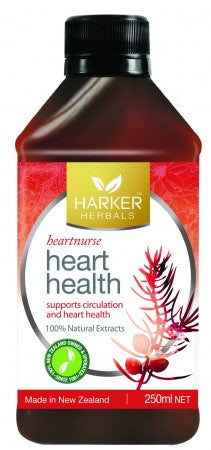 Harker Herbals Heart Health 500ml
