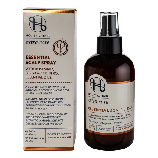 Holistic Hair Essential Scalp Spray 200ml