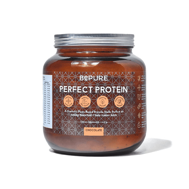Be Pure Perfect Protein
