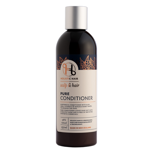 Holistic Hair Pure Conditioner 250ml