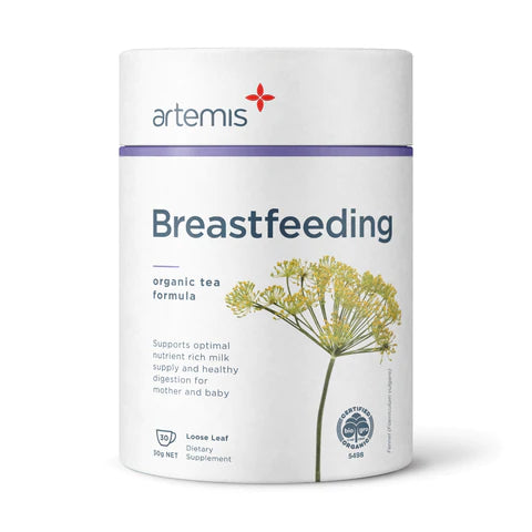 Artemis Breastfeeding Tea 30g