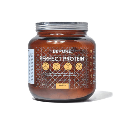 Be Pure Perfect Protein