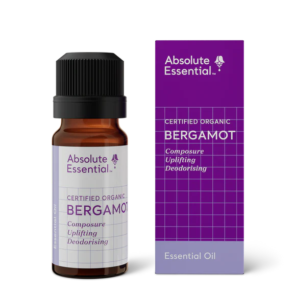 Absolute Essential Bergamot 10ml