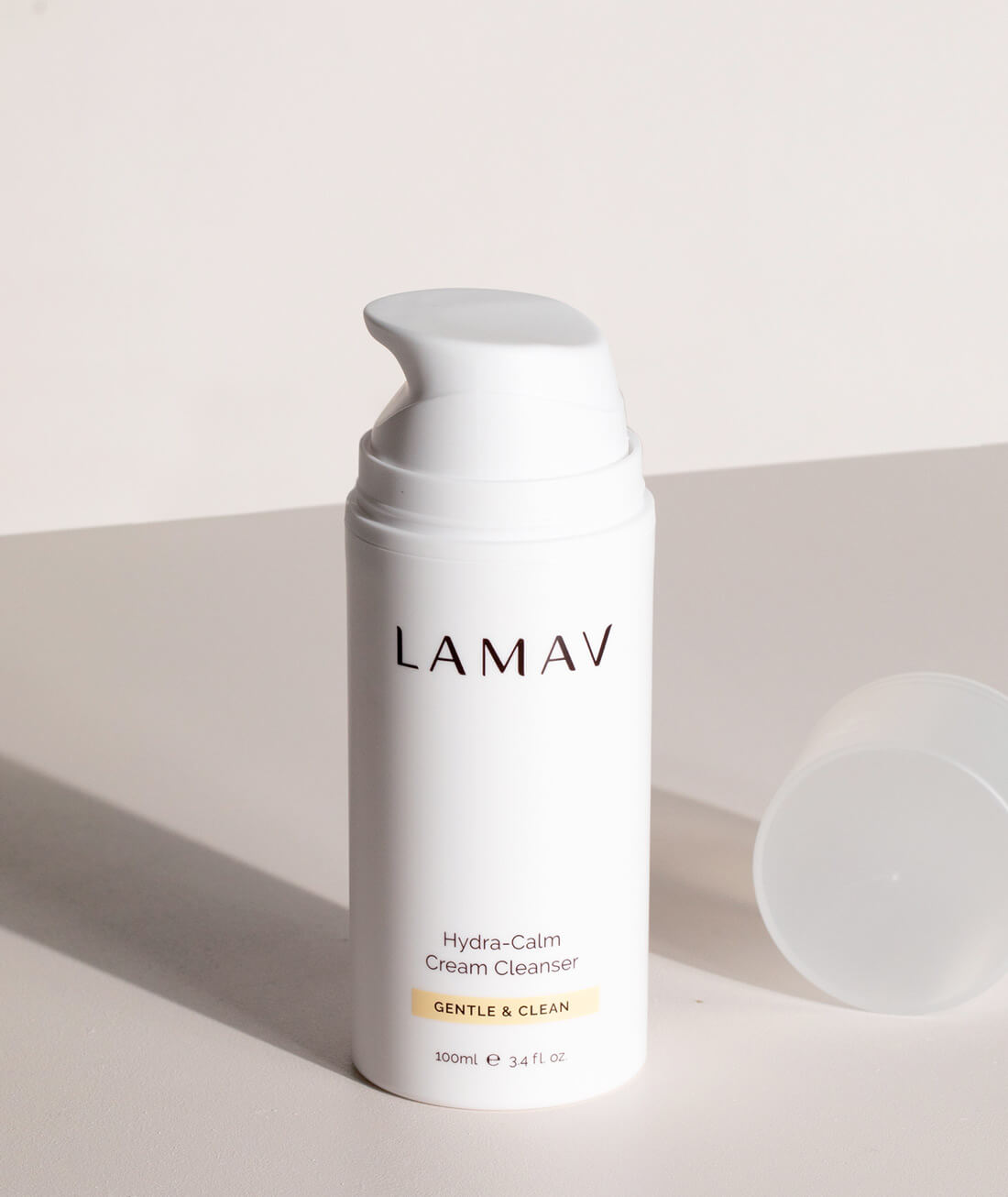 La Mav HydraCalm Cleanser 100ml