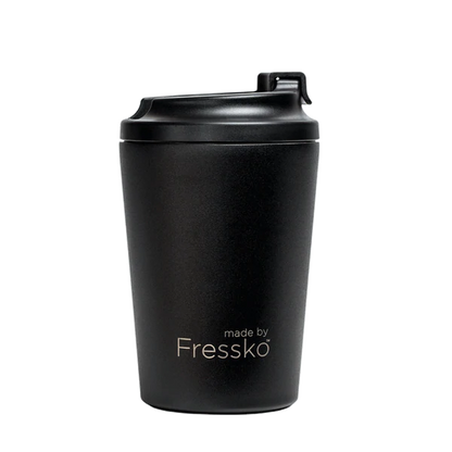 Fressko Camino Cup Coal 340ml