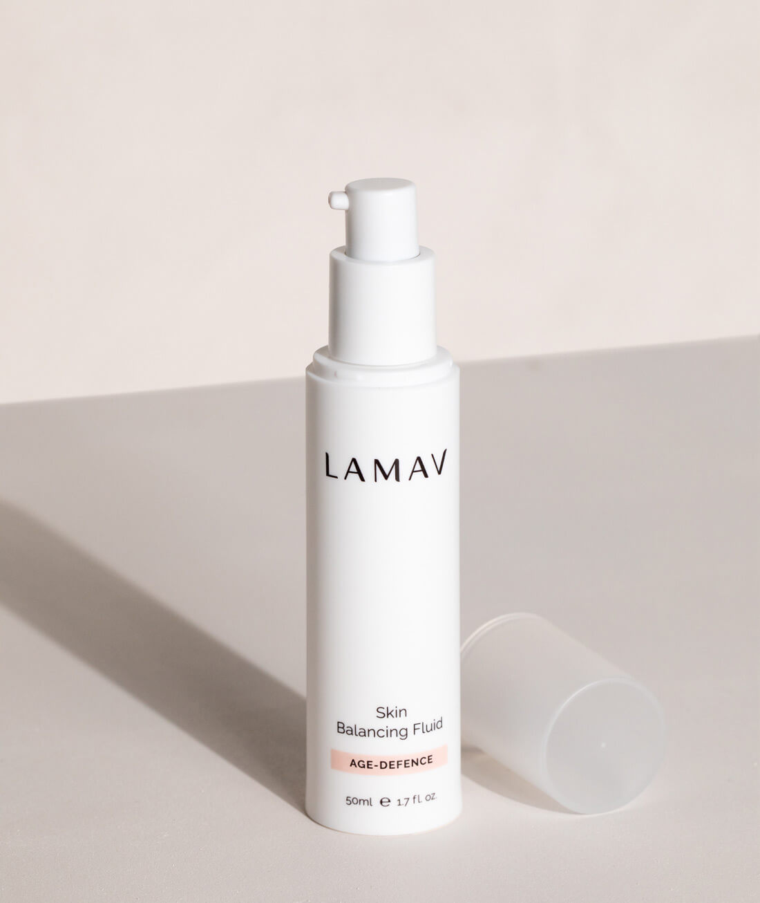 La Mav Skin Balancing Fluid 50ml