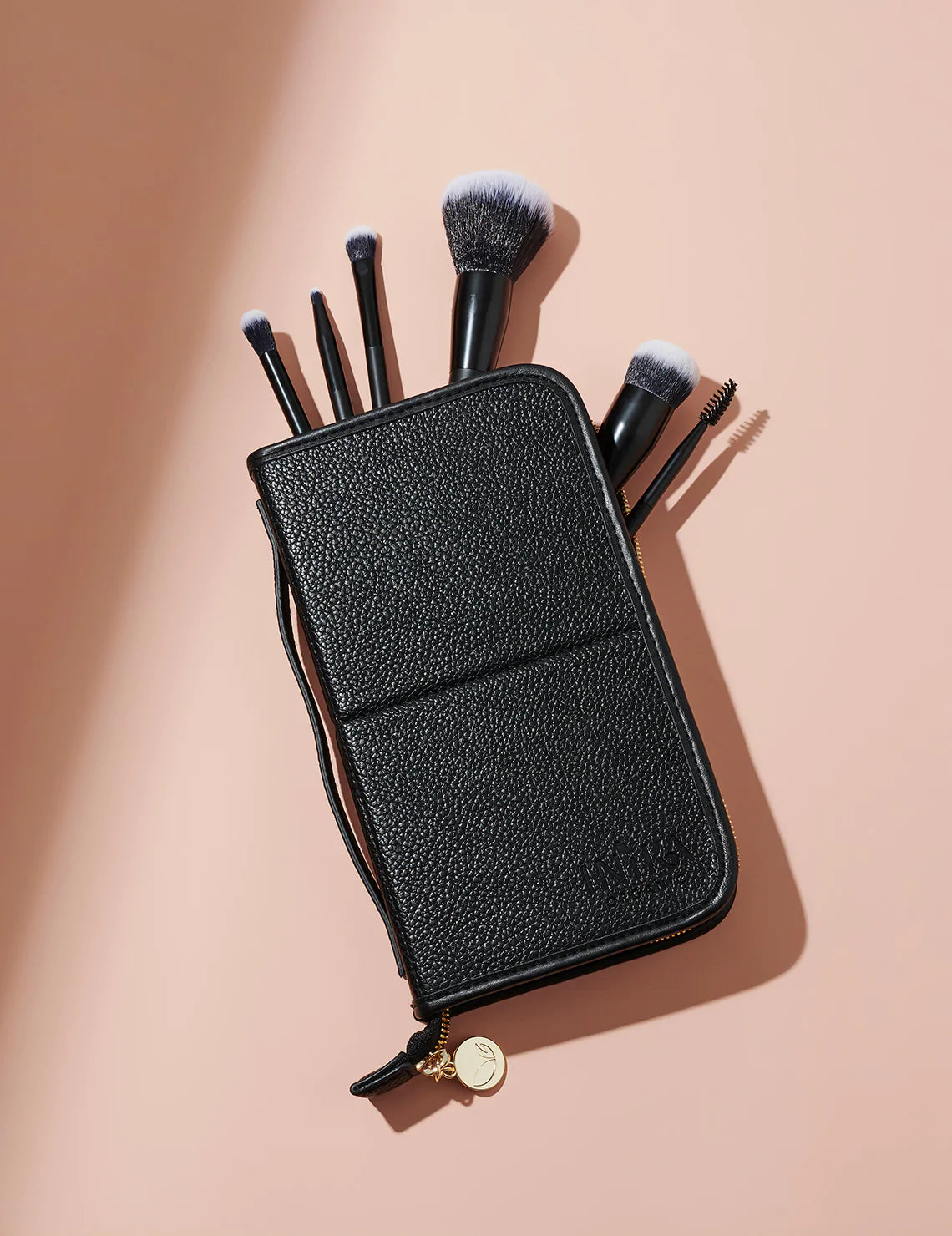 Inika Vegan Brush Case
